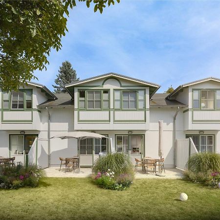 Villa Fortuna Sellin  Εξωτερικό φωτογραφία
