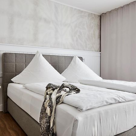 Villa Fortuna Sellin  Δωμάτιο φωτογραφία