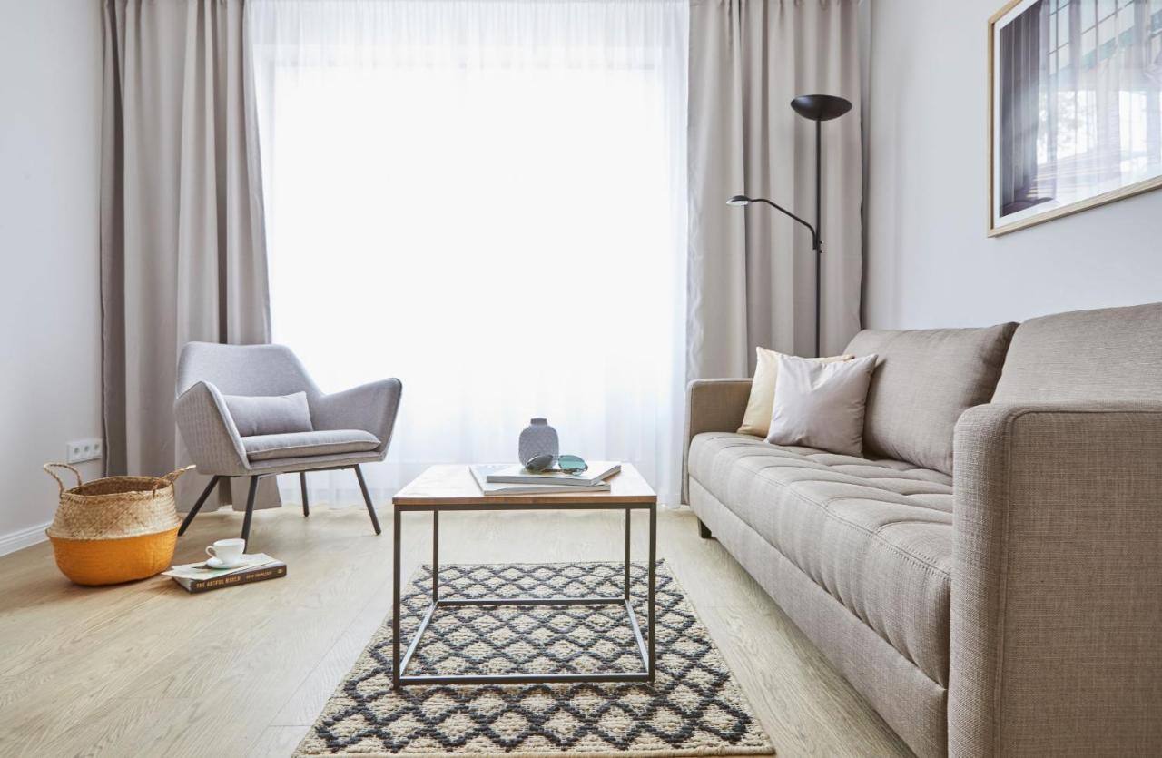 Villa Fortuna Sellin  Δωμάτιο φωτογραφία
