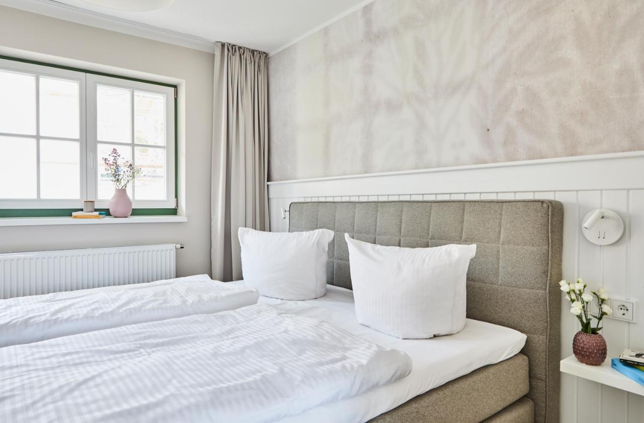 Villa Fortuna Sellin  Εξωτερικό φωτογραφία