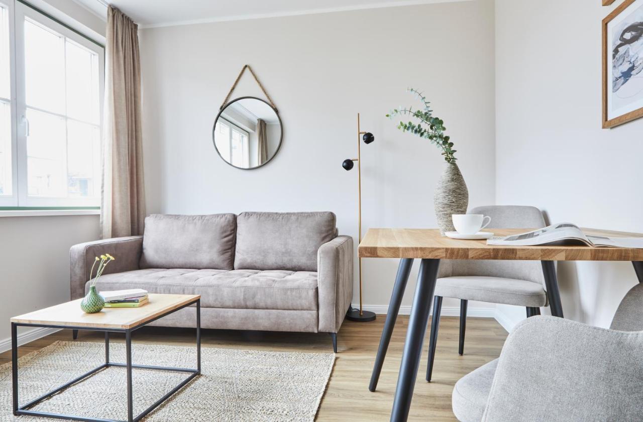 Villa Fortuna Sellin  Εξωτερικό φωτογραφία