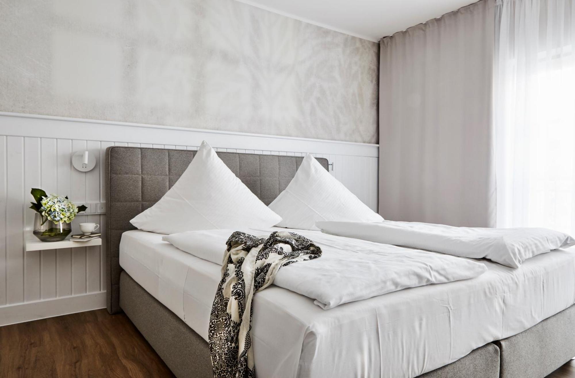 Villa Fortuna Sellin  Δωμάτιο φωτογραφία