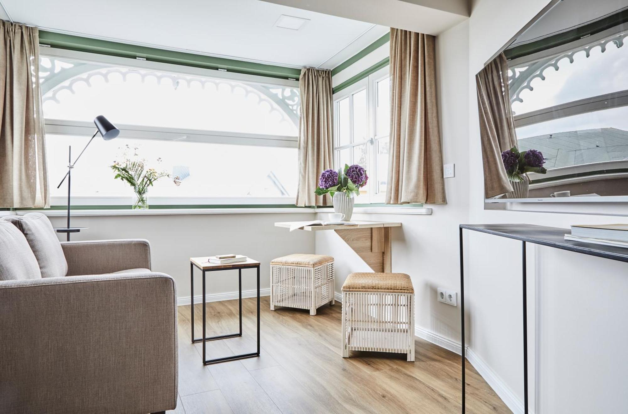 Villa Fortuna Sellin  Δωμάτιο φωτογραφία
